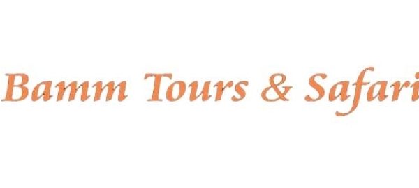 BAMM TOUR & SAFARIS BAMM TOUR & SAFARIS