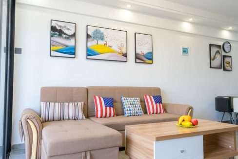 1 bedroom apartments for sale in Nairobi