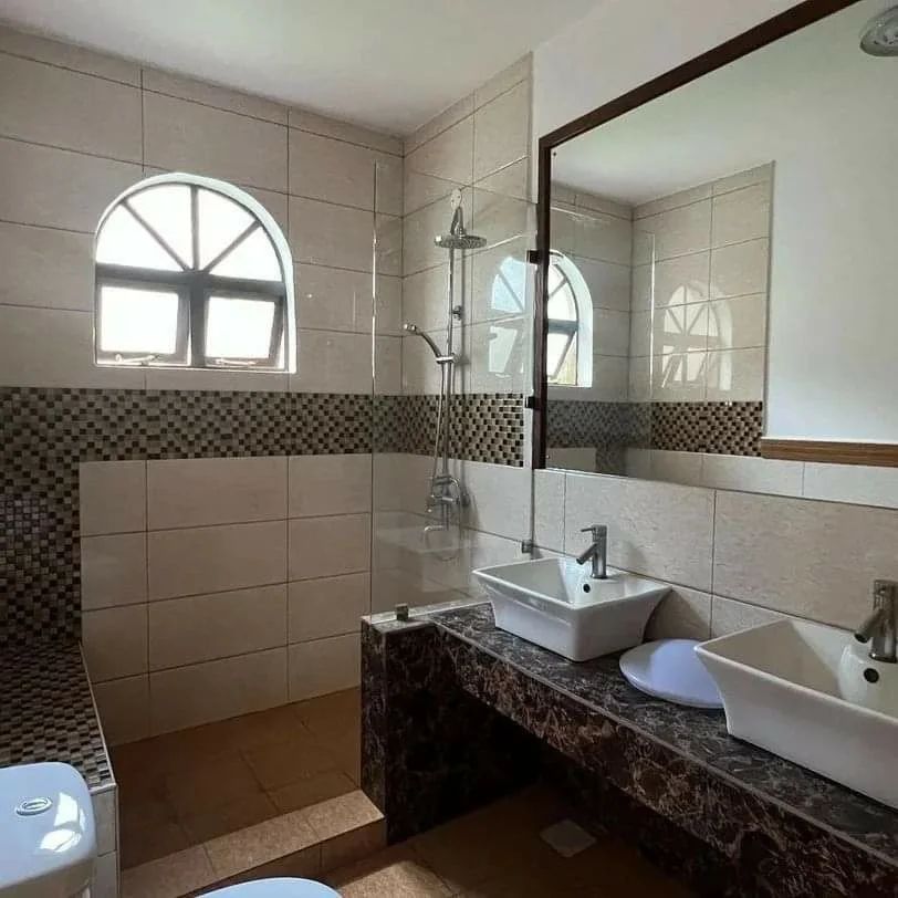 3 bedroom apartments for rent in kileleshwa bathroom