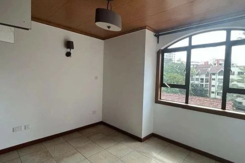 3 bedroom apartments for rent in kileleshwa bedroom