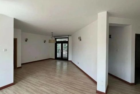 3 bedroom apartments for rent in kileleshwa dinning