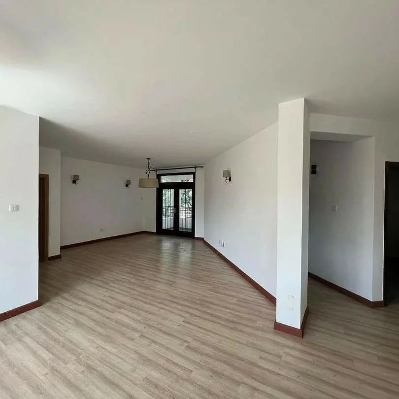 3 bedroom apartments for rent in kileleshwa dinning