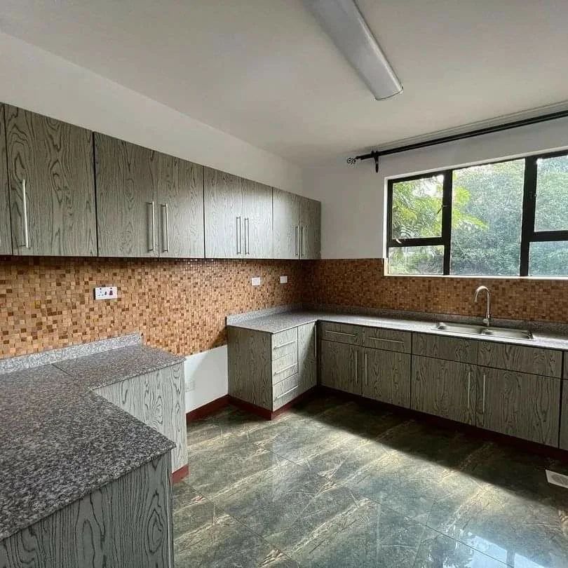 3 bedroom apartments for rent in kileleshwa kitchen