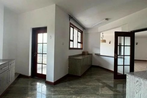3 bedroom apartments for rent in kileleshwa laundly