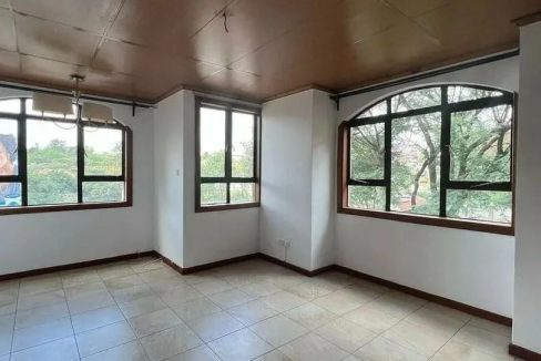 3 bedroom apartments for rent in kileleshwa main