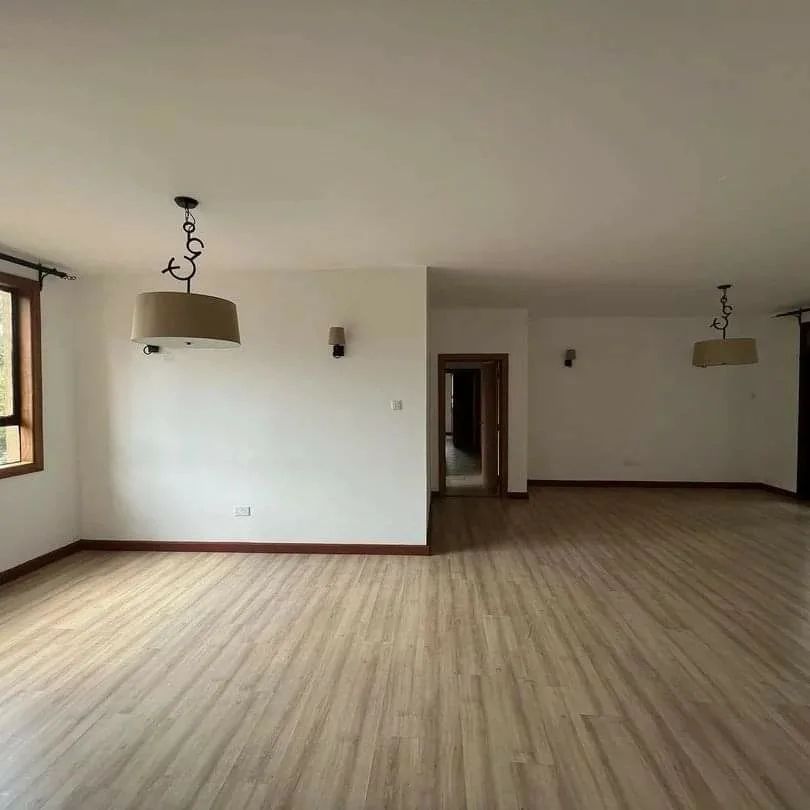 3 bedroom apartments for rent in kileleshwa main house