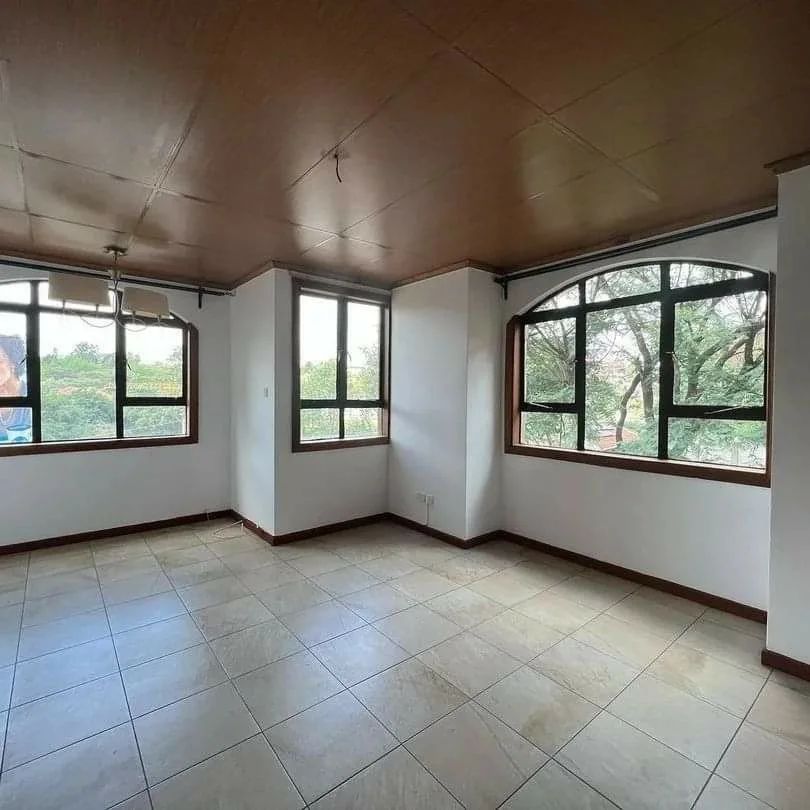 3 bedroom apartments for rent in kileleshwa main