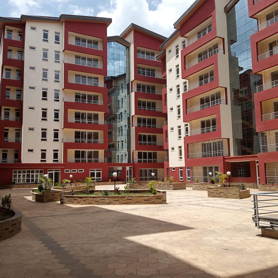3 bedroom apartments for sale in kilimani nairobi a