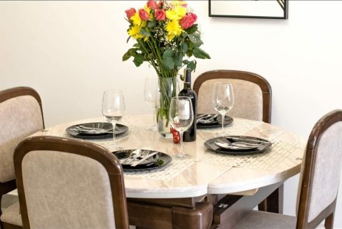 Affordable apartments for sale.