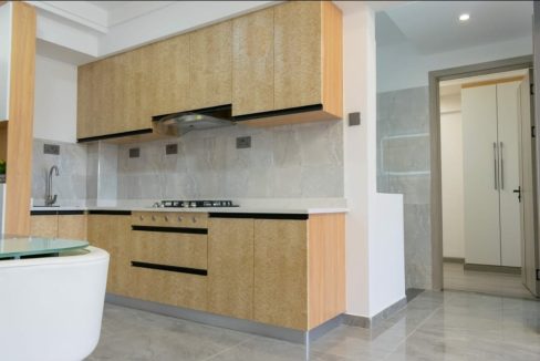 Apartment for sale in Nairobi.e