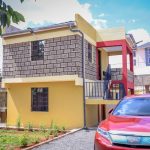 Furnished Apartments in Syokimau w