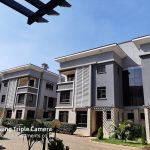 townhouse for rent in lavington photo