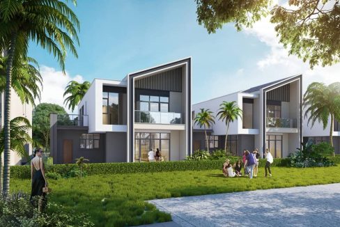 villas for sale in kiambu road