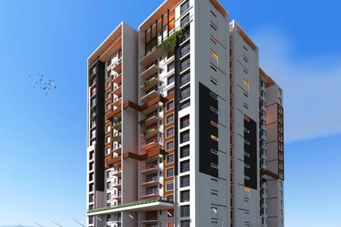 2 bedroom apartments for sale in Parklands, Nairobi