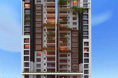 2 bedroom apartments in parklands for sale