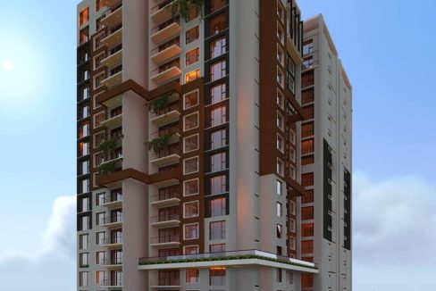 3 bedroom apartments for sale in parklands, nairobi