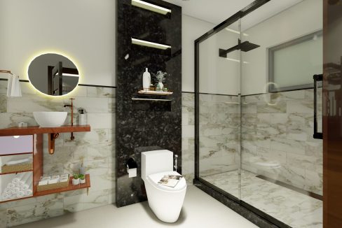 3 bedroom apartments for sale in parklands, nairobi.