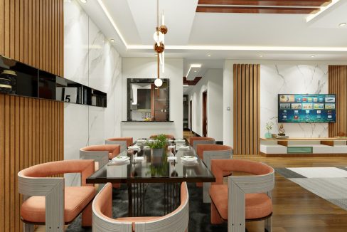 3 bedroom apartments in parklands for sale