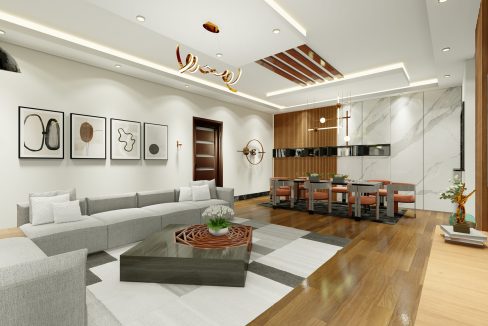 3 plus dsq bedroom apartments for sale in parklands, Nairobi