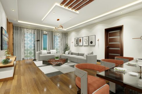 4 bedroom apartments in parklands for sale