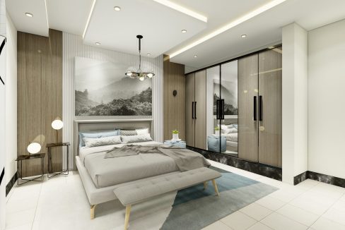 Apartments ffor sale in Parklands, Nairobi