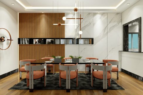 Apartments in Parklands, Nairobi