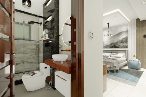 Apartments in Parklands, Nairobi for sale