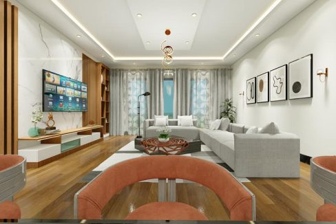 Cheap apartments in parklands for sale