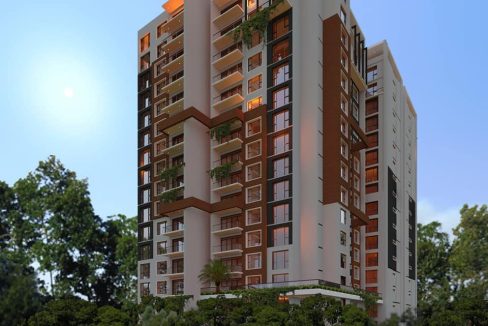 Duplex apartments for sale in Nairobi kenya