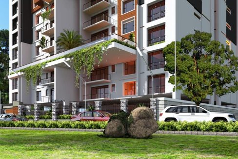 Off plan apartments for sale in Nairobi