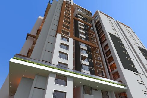 cheap apartments for rent in parklands, nairobi