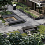 4 bedroom apartments Venus Oak