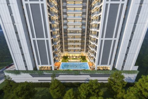 Amto view apartments