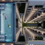 Verona apartments