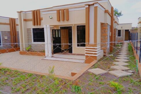 Houses For Sale in Kitengela