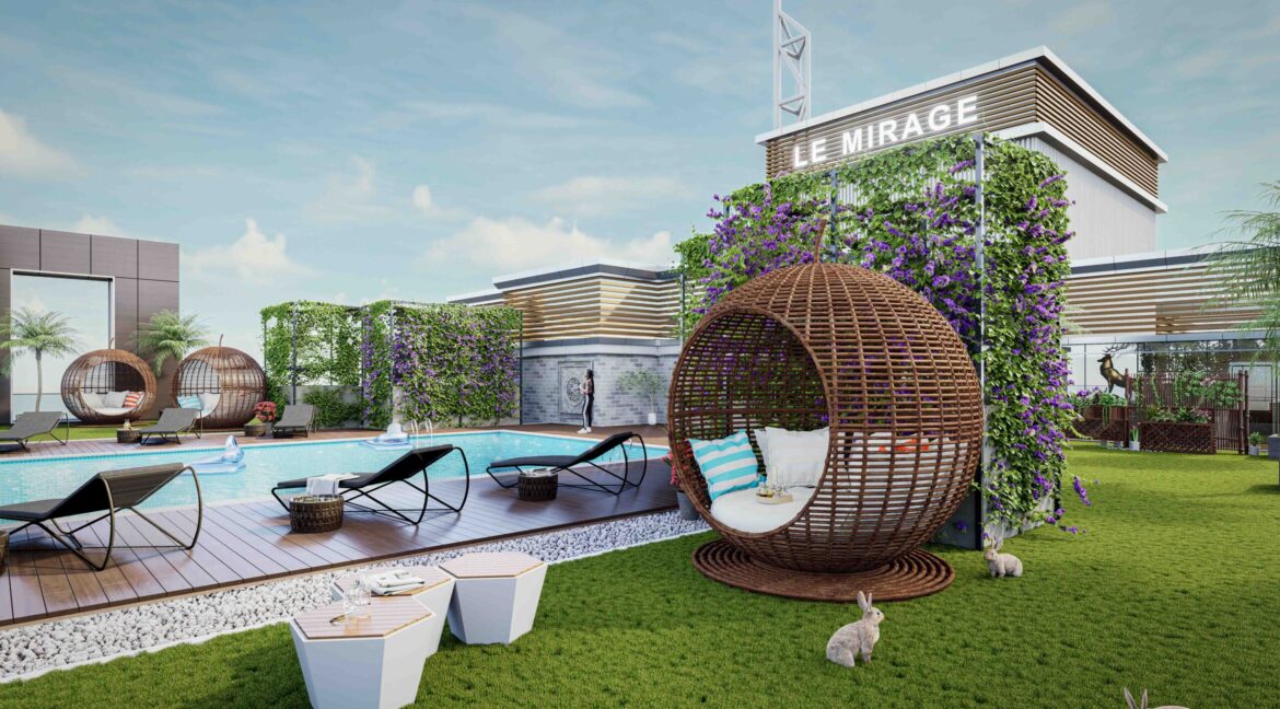 Best 2-Bedroom Apartments for Sale in Westlands