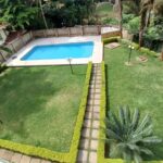 Fully Furnished 3-Bedroom Apartment for Rent on Brookside Drive, Westlands