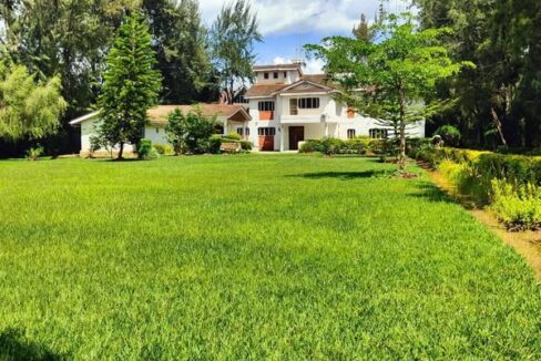 4 Bedroom Villa for Sale