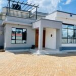 Nairobi neighborhoods