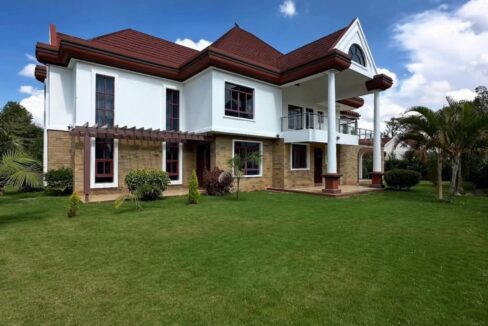 homes for sale in nairobi kenya