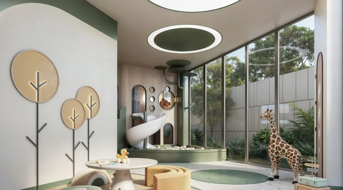 3 Bedroom Apartments for Sale in Kileleshwa Nairobi