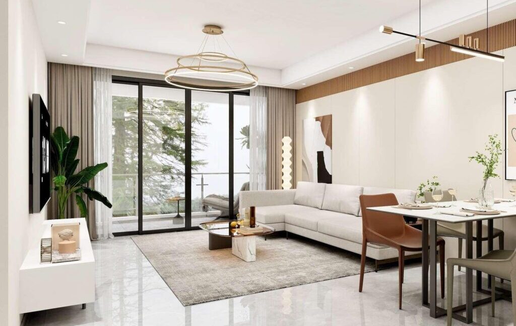 Affordable Apartments for Sale in Kilimani
