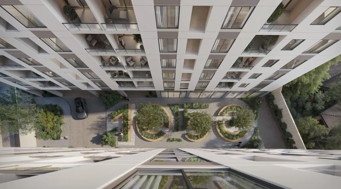 Why Kilimani is a Real Estate Goldmine in 2025