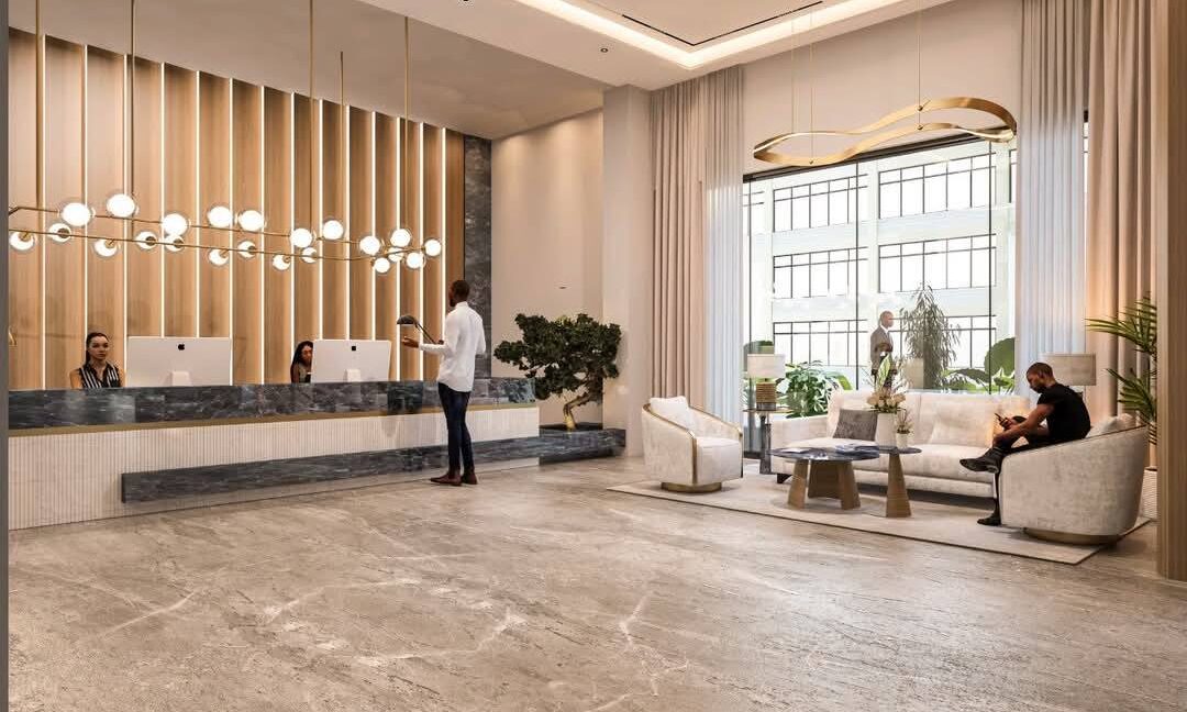 New Off-Plan Apartments for Sale in Westlands