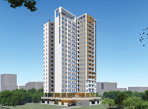 COVER 44 (1) 1 bedroom apartments for sale in Lavington.