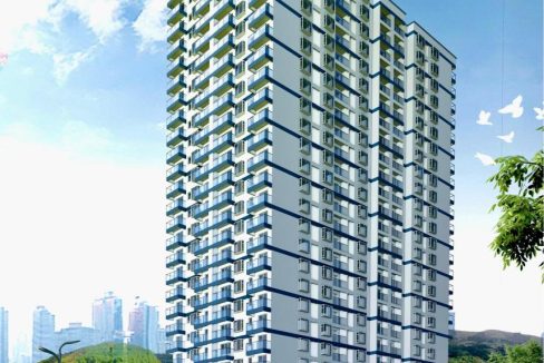 Citi Rise Residency