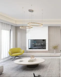 Modern city images 16 Real Estate Market Forecast in Kenya