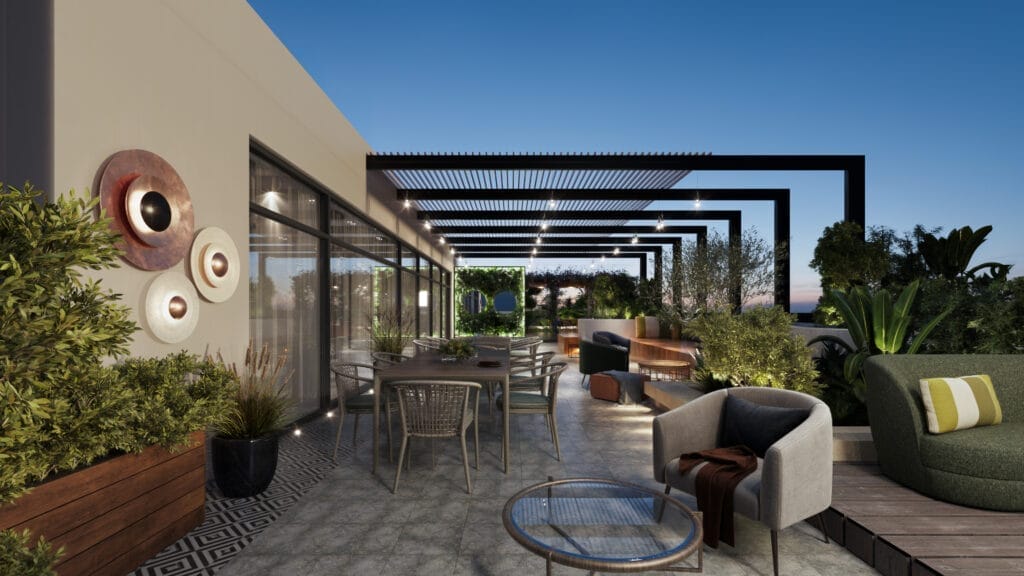  1 bedroom apartments for sale in Lavington.
