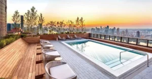 apartments Lilydale at Riverside Drive New Apartments for Sale in Nairobi