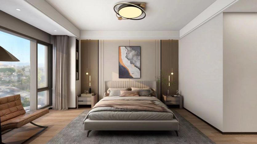 3-Bedroom Apartments for Sale in Lavington
